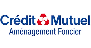 Crédit Mutuel - Aménagement foncier 2